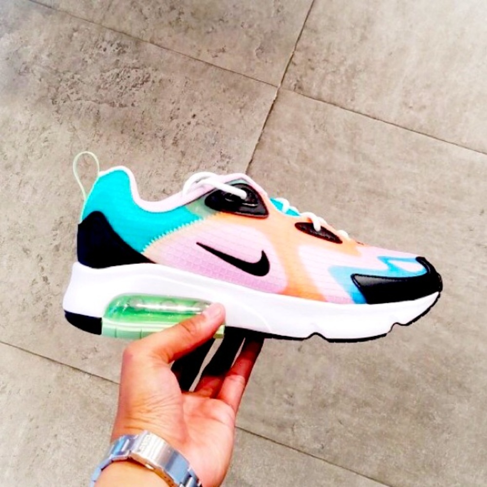 💘 WMNS AIR MAX 200 SNKRS NIKE (6)